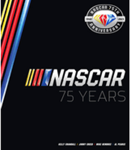0823   NASCAR 75 Years