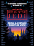 From a Certain Point of View: Return of the Jedi (Star Wars) (Star Wars)