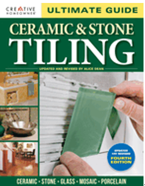 Ultimate Guide: Ceramic & Stone Tiling     4th Edition