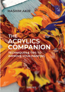 Acrylics Companion, The