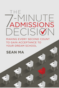 0224    7-Minute Admissions Decision, The