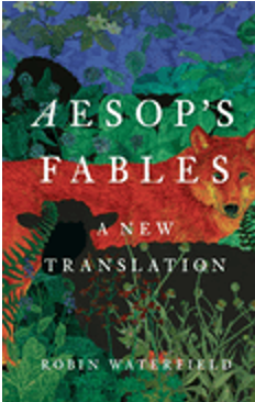 1024    Aesop's Fables: A New Translation