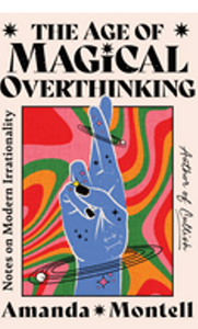 Age of Magical Overthinking, The: Notes on Modern Irrationality&nbsp;