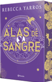 Alas de Sangre / Fourth Wing (Empíreo / Empyrean #1)   Collector's Edition