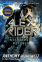 Nightshade Revenge (Alex Rider)