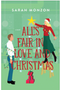 All's Fair in Love and Christmas