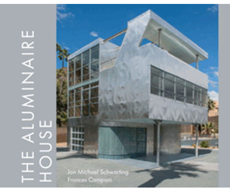 1124    Aluminaire House, The