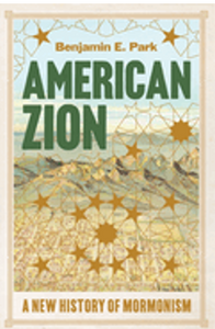 0124    American Zion: A New History of Mormonism