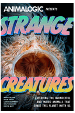 Strange Creatures