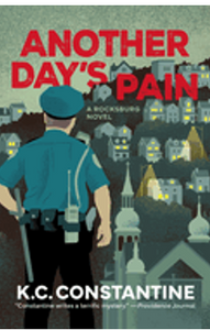 Another Day's Pain: A Rocksburg Novel