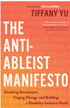 Anti-Ableist Manifesto, The