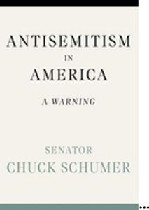 Antisemitism in America: A Warning