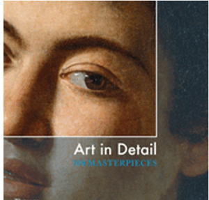 Art in Detail: 100 Masterpieces