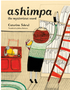 Ashimpa: The Mysterious Word    Ages 3-7