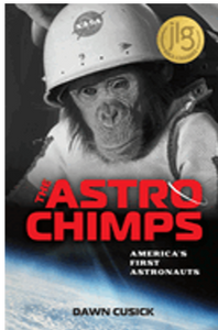 Astrochimps, The: America's First Astronauts