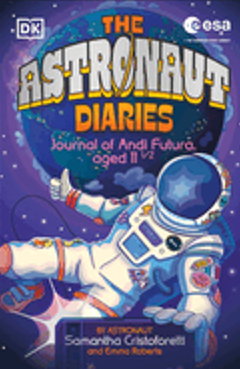 Astronaut Diaries, The