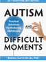 0124   Autism and Difficult Moments, 25th Anniversary Edition     (4TH ed.)