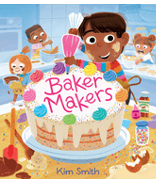 Baker Makers