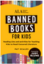 Banned Books for Kids