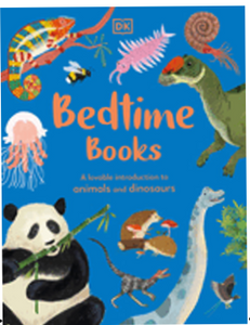 Bedtime Books: A Lovable Introduction to Animals and Dinosaurs (Bedtime Books)