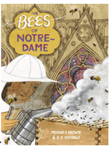 Bees of Notre-Dame, The