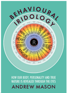 0125  Behavioral Iridology