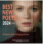 1224      Best New Poets 2024: 50 Poems from Emerging Writers