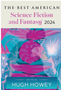 1024    Best American Science Fiction and Fantasy 2024, The