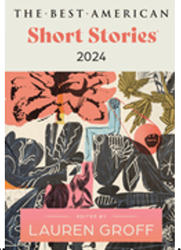 Best American Short Stories 2024, The