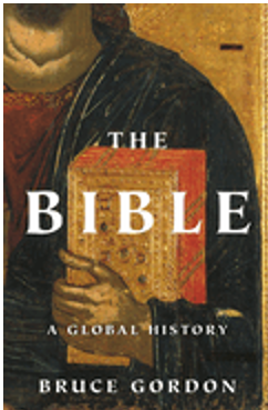 Bible, The: A Global History 