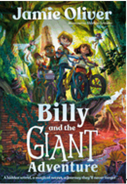 Billy and the Giant Adventure