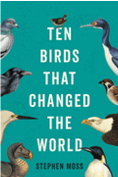 0923  Ten Birds That Changed the World