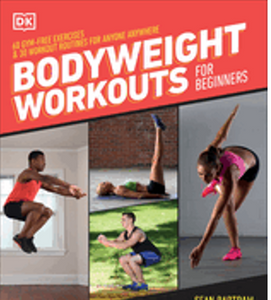 Bodyweight Workouts for Beginners