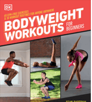 Bodyweight Workouts for Beginners
