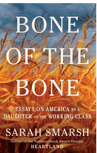 0924    Bone of the Bone: Essays on America by a Daughter of the Working Class