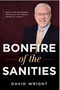 Bonfire of the Sanities: Reset Your Retirement Portfolio for Today's Financial Lunacy