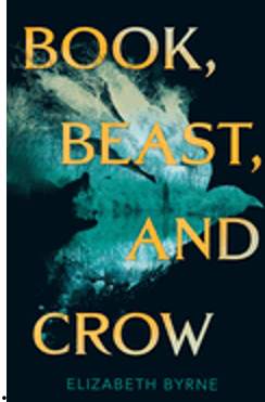 Book, Beast, and Crow