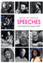 Book of Famous Speeches: Inspiring Speeches That Changed the World 