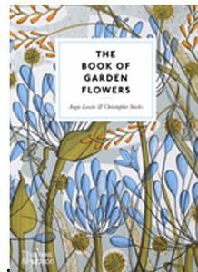 Book of Garden Flowers, The
