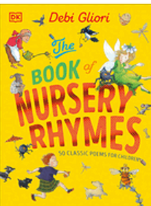 Book of Nursery Rhymes, The