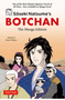 0924    Soseki Natsume's Botchan: The Manga Edition