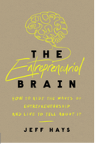 Entrepreneurial Brain, The