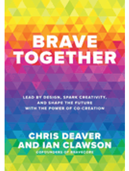 1223   Brave Together     (1ST ed.)