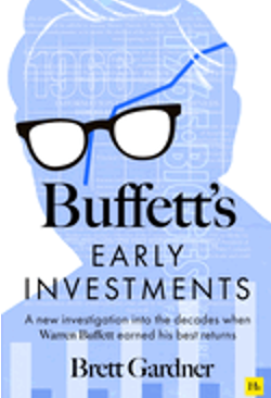 Buffett's Early Investments