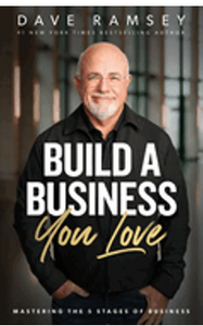 Build a Business You Love: Mastering the Five Stages of Business
