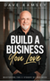 Build a Business You Love: Mastering the Five Stages of Business