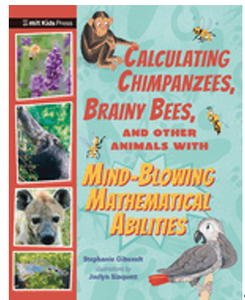 Calculating Chimpanzees, Brainy Bees and......