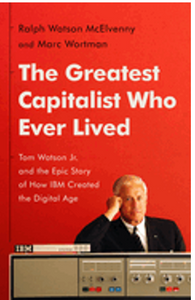 Greatest Capitalist Who Ever Lived, The