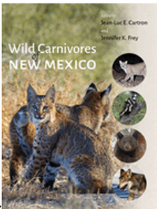 Wild Carnivores of New Mexico