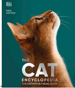 0324    Cat Encyclopedia, The (DK Pet Encyclopedias)